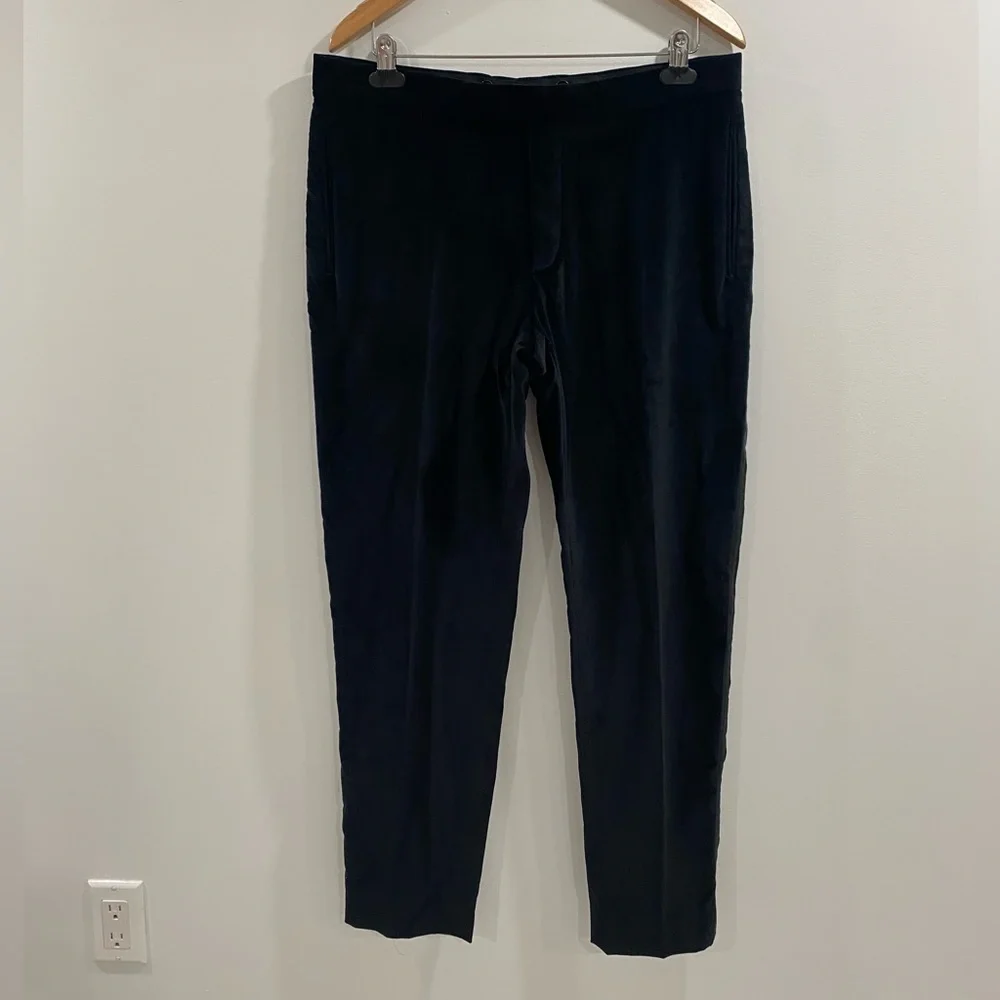 Suitsupply Brescia Tux SB Int‎ Trousers
